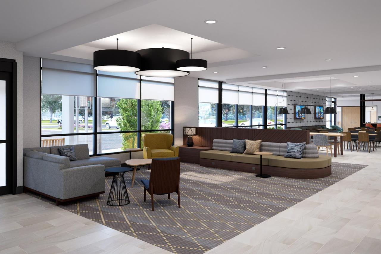 Holiday Inn Nashville Airport By Ihg المظهر الخارجي الصورة