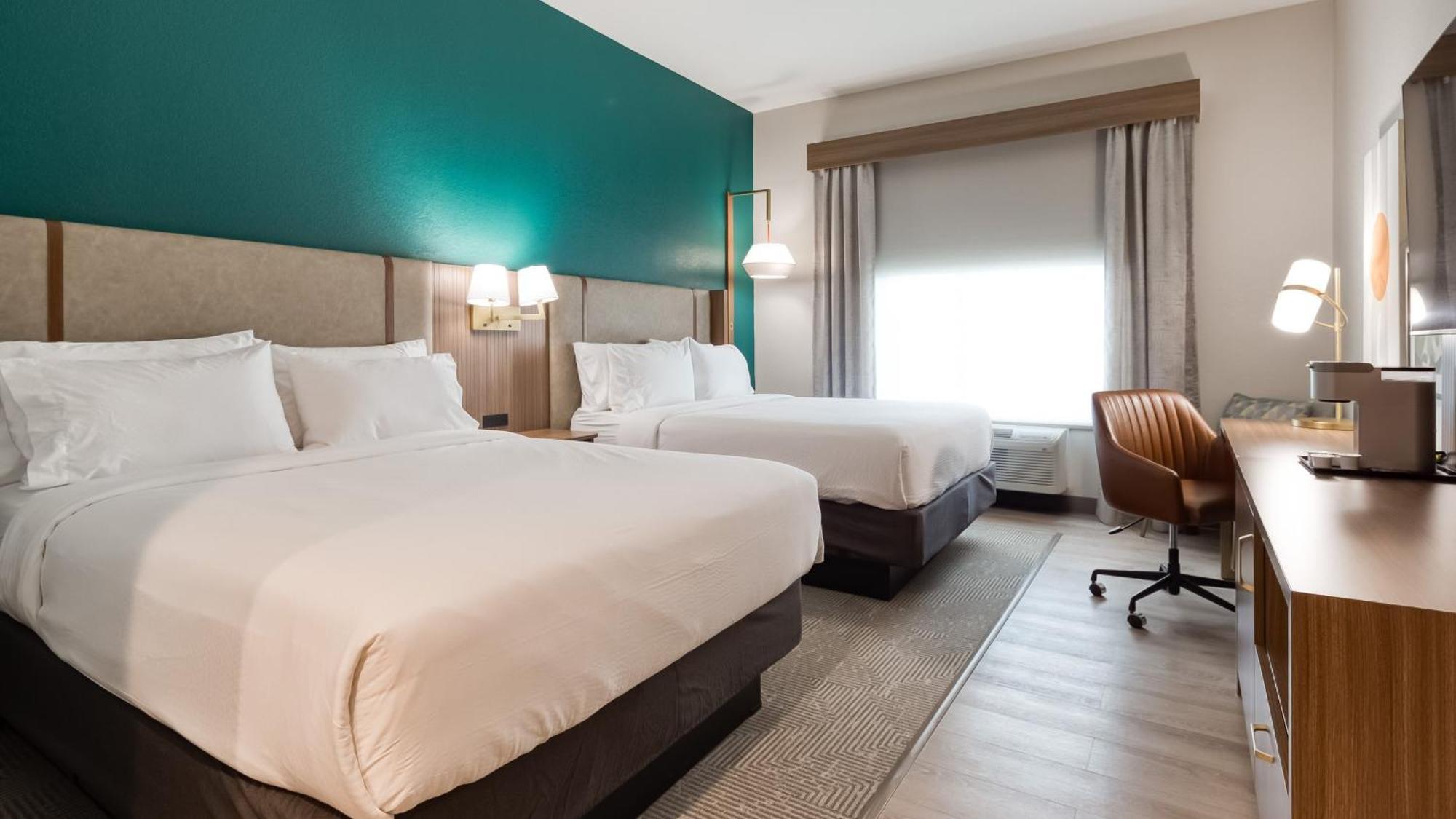 Holiday Inn Nashville Airport By Ihg المظهر الخارجي الصورة