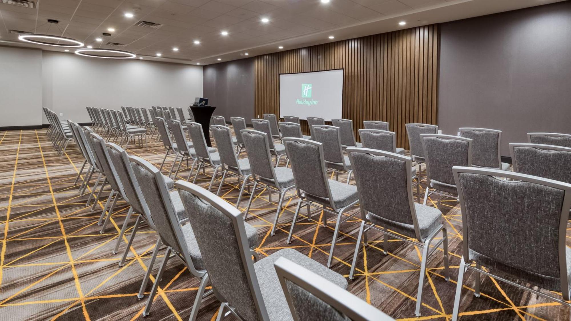 Holiday Inn Nashville Airport By Ihg المظهر الخارجي الصورة
