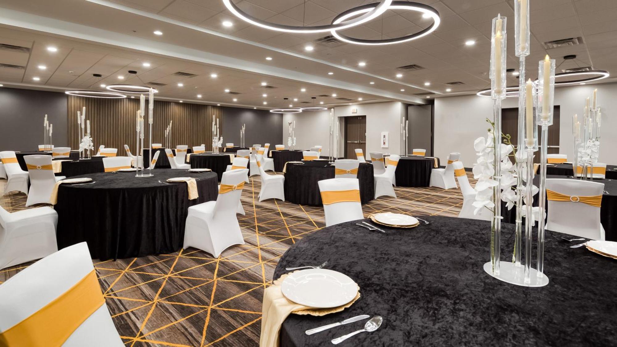 Holiday Inn Nashville Airport By Ihg المظهر الخارجي الصورة