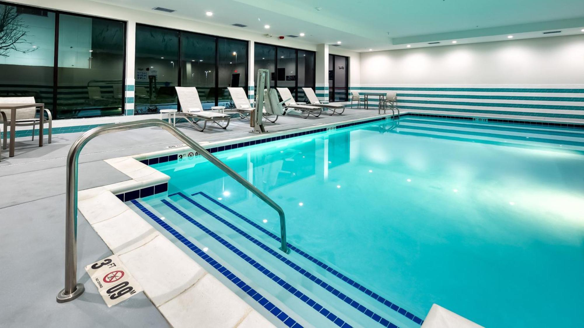 Holiday Inn Nashville Airport By Ihg المظهر الخارجي الصورة