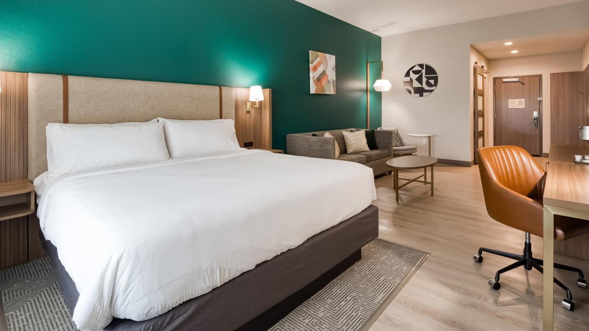 Holiday Inn Nashville Airport By Ihg المظهر الخارجي الصورة